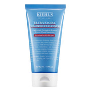 Ultra Facial Oil-Free Cleanser