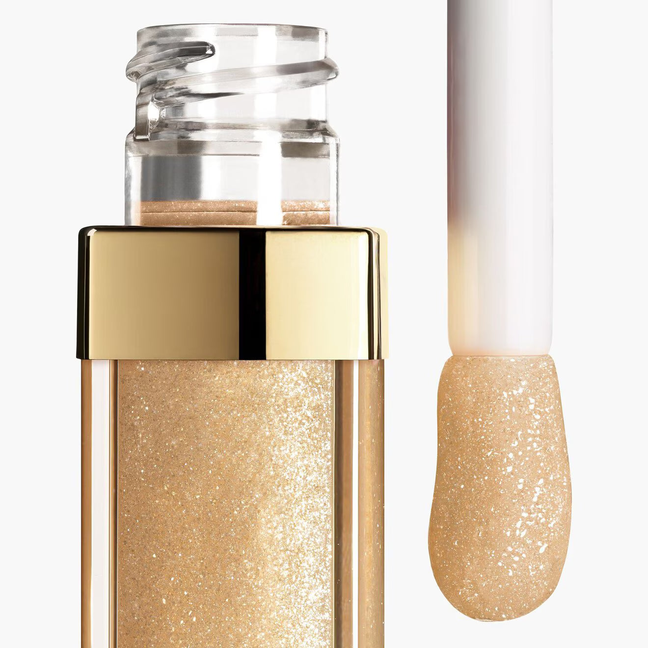 ROUGE COCO GLOSS - Top Coat