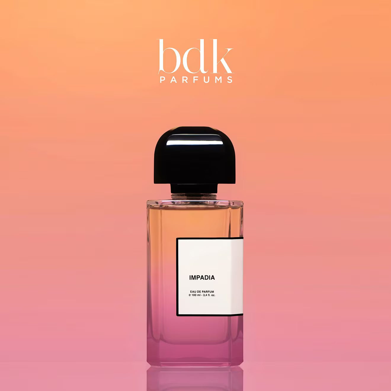 IMPADIA - Eau de Parfum