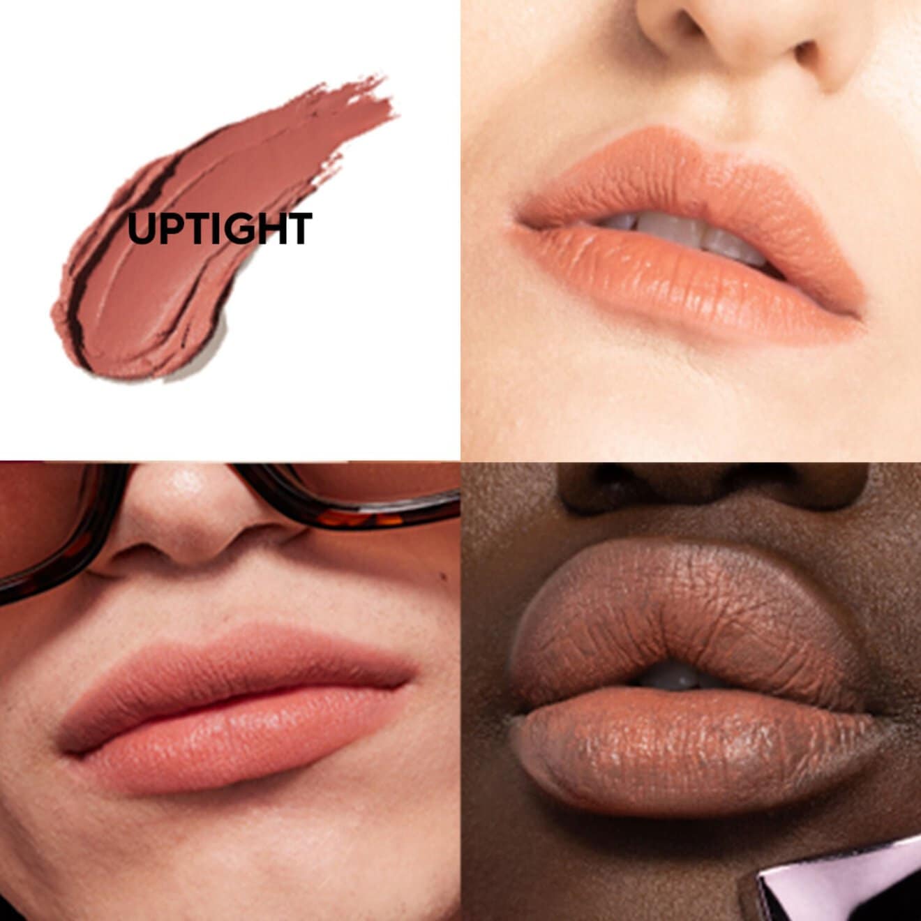 Vice Matte Lipstick