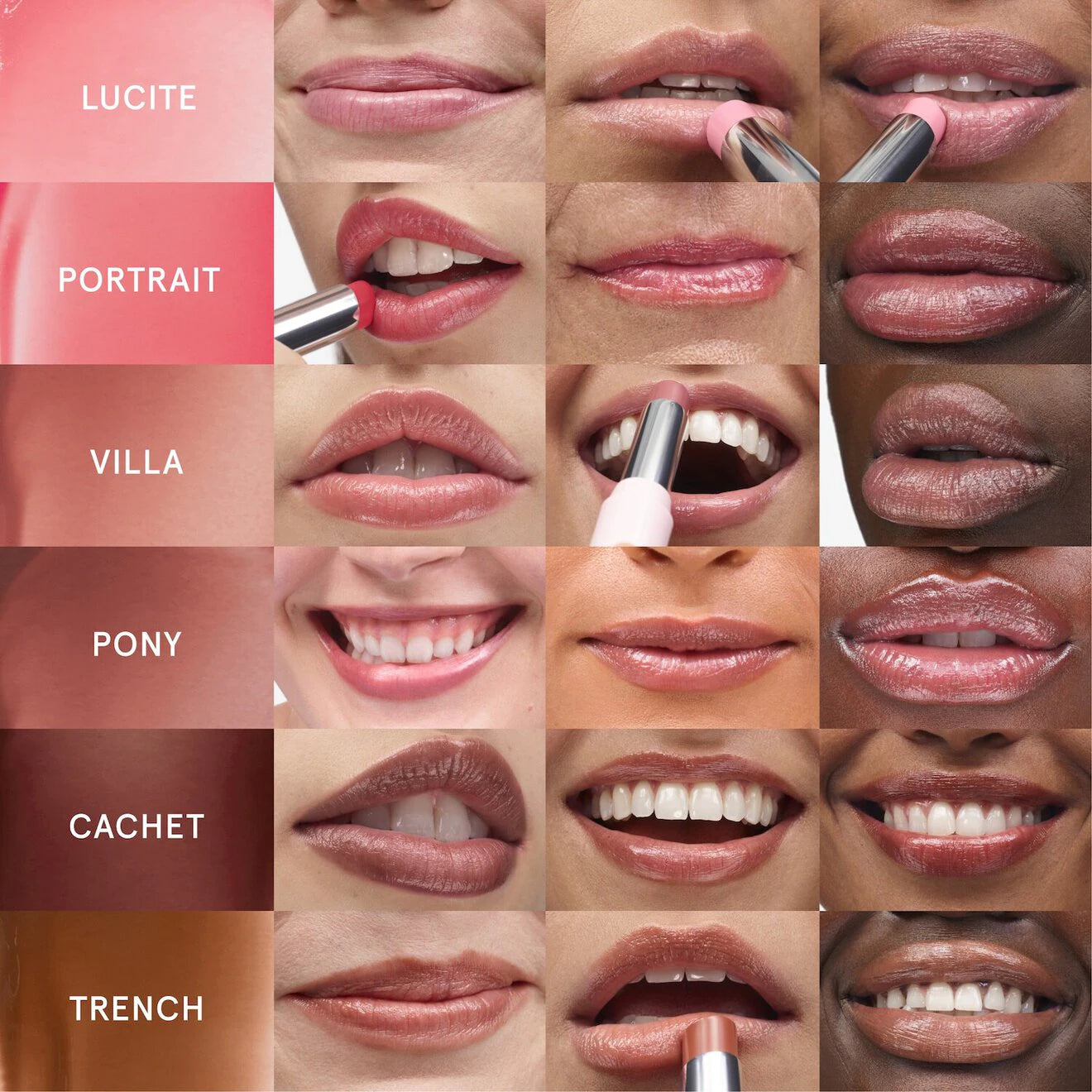 Ultralip High Shine Lipstick with Hyaluronic Acid