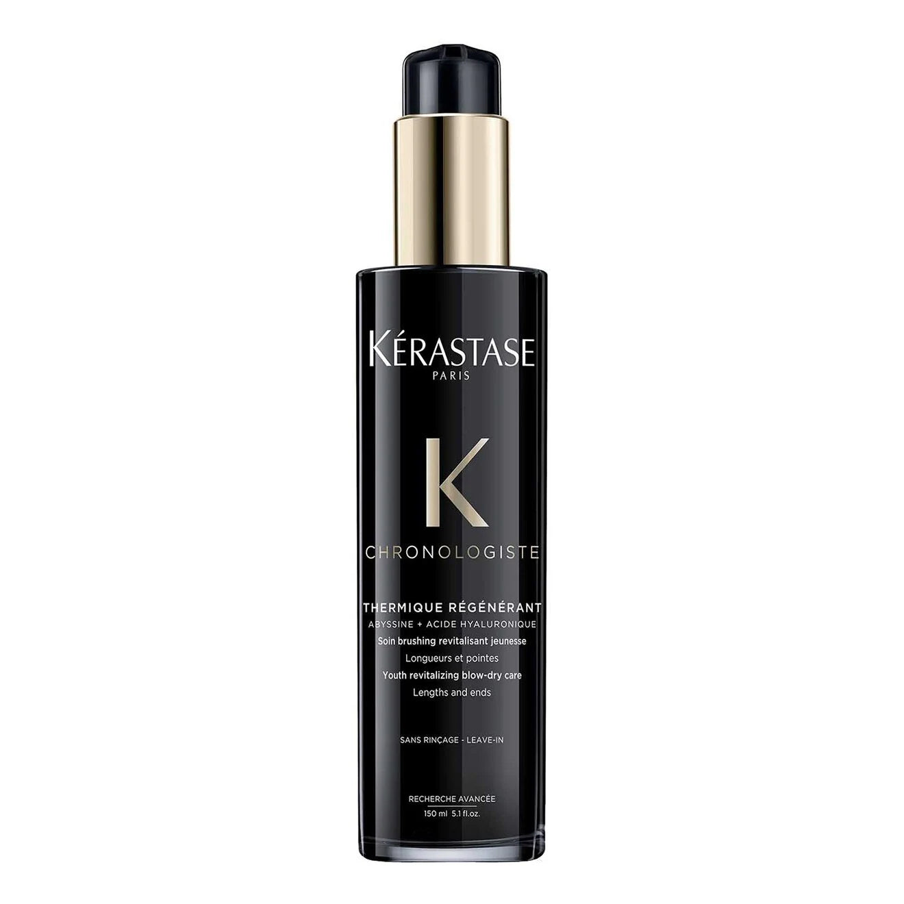 Chronologiste Blow-Dry Cream for Dull and Brittle Hair