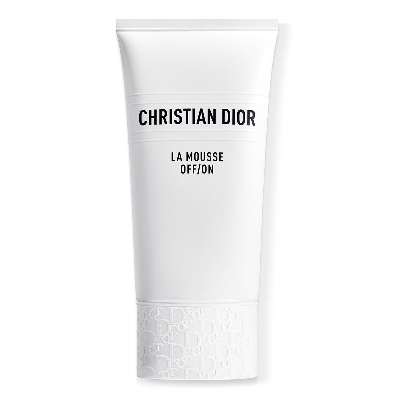 La Mousse OFF/ON Foaming Cleanser Cleansing and Purifying Foam