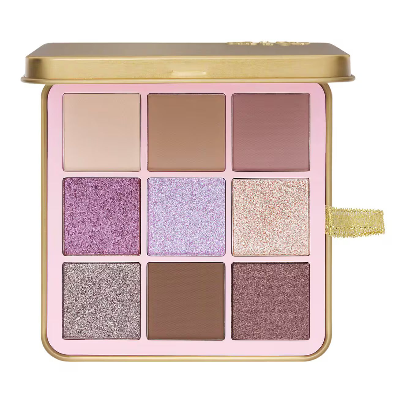 9 Eyeshadow Palette