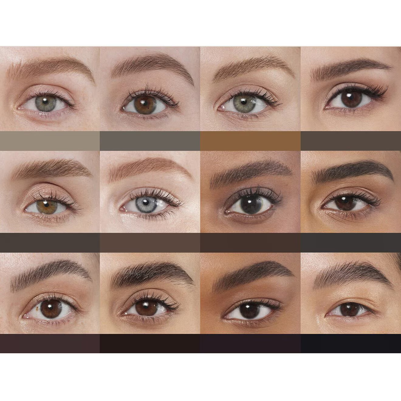 Brow Pen