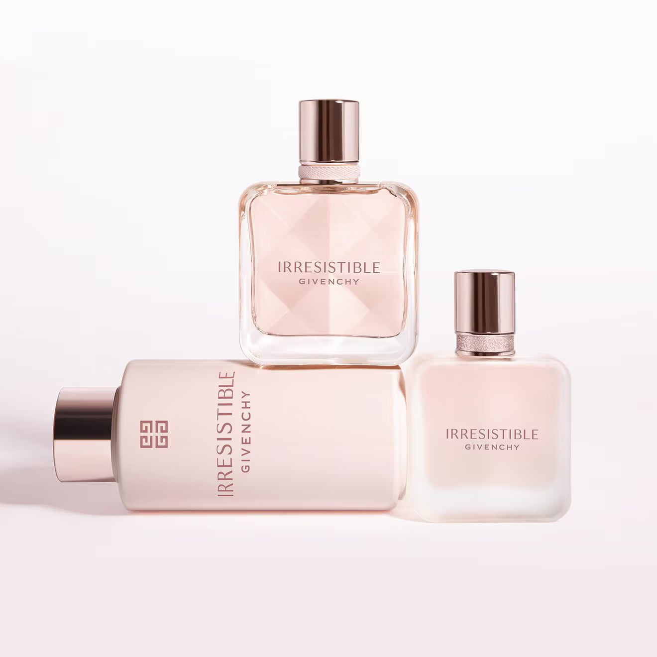 Irresistable Givenchy Hair Mist