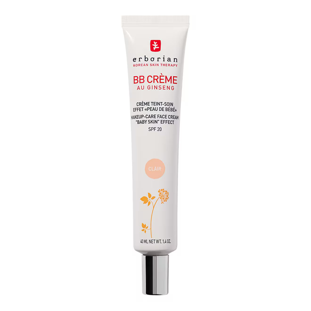 BB Cream SPF 20