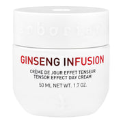 Ginseng Infusion - Tensor Effect Day Cream