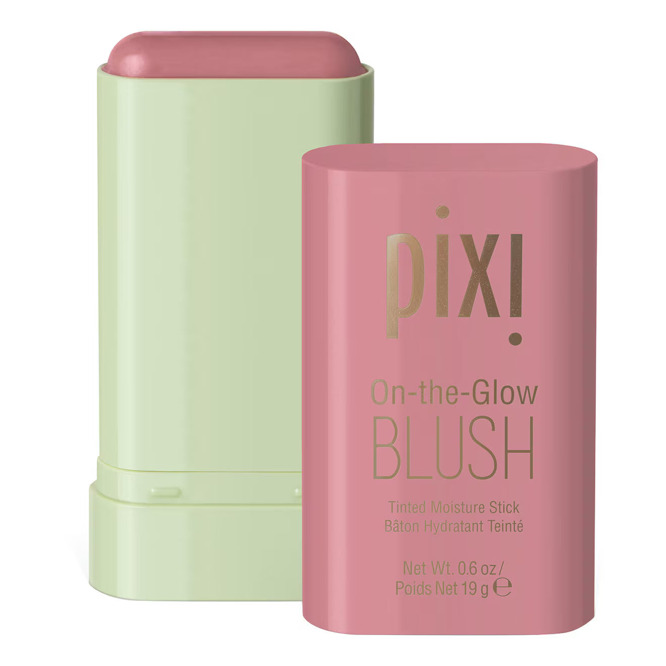 On-the-Glow Blush