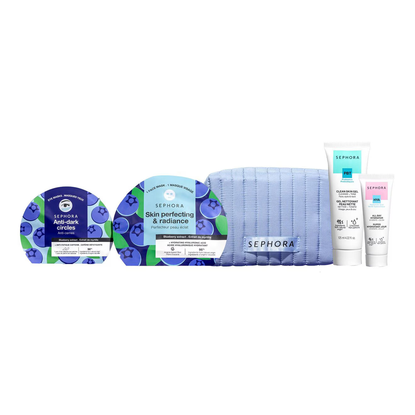 Everyday Essentials Set