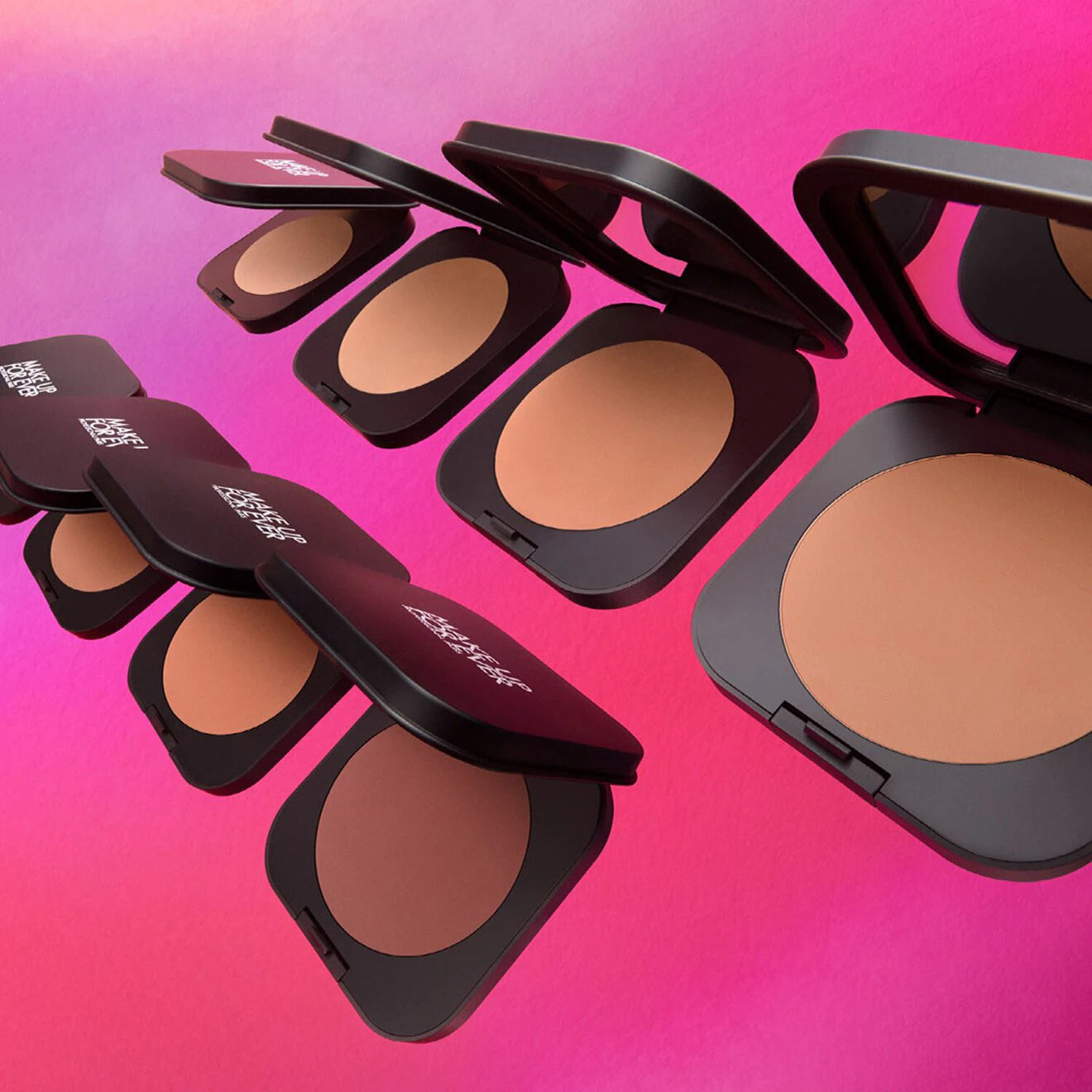 Artist Face Powder - Bronzer