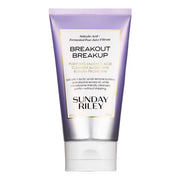 Breakout Breakup Salicylic Acid Cleanser for Blemish-Prone Skin