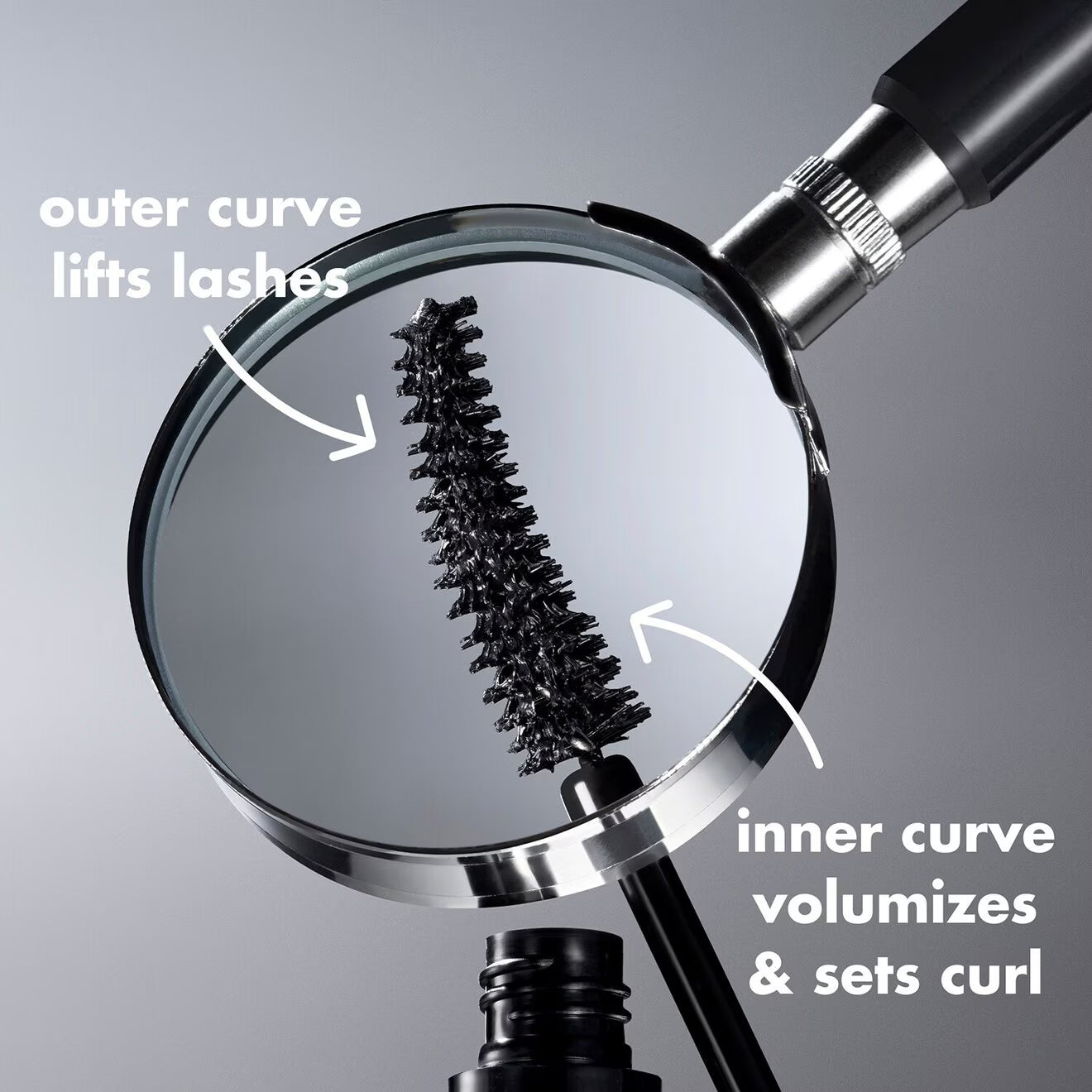 Incredi-Curl Curling Mascara