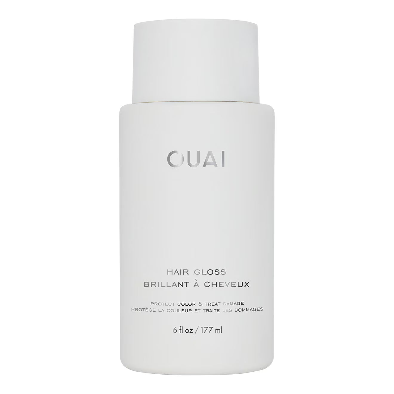 Hair Gloss Protect Color & Treat Damage