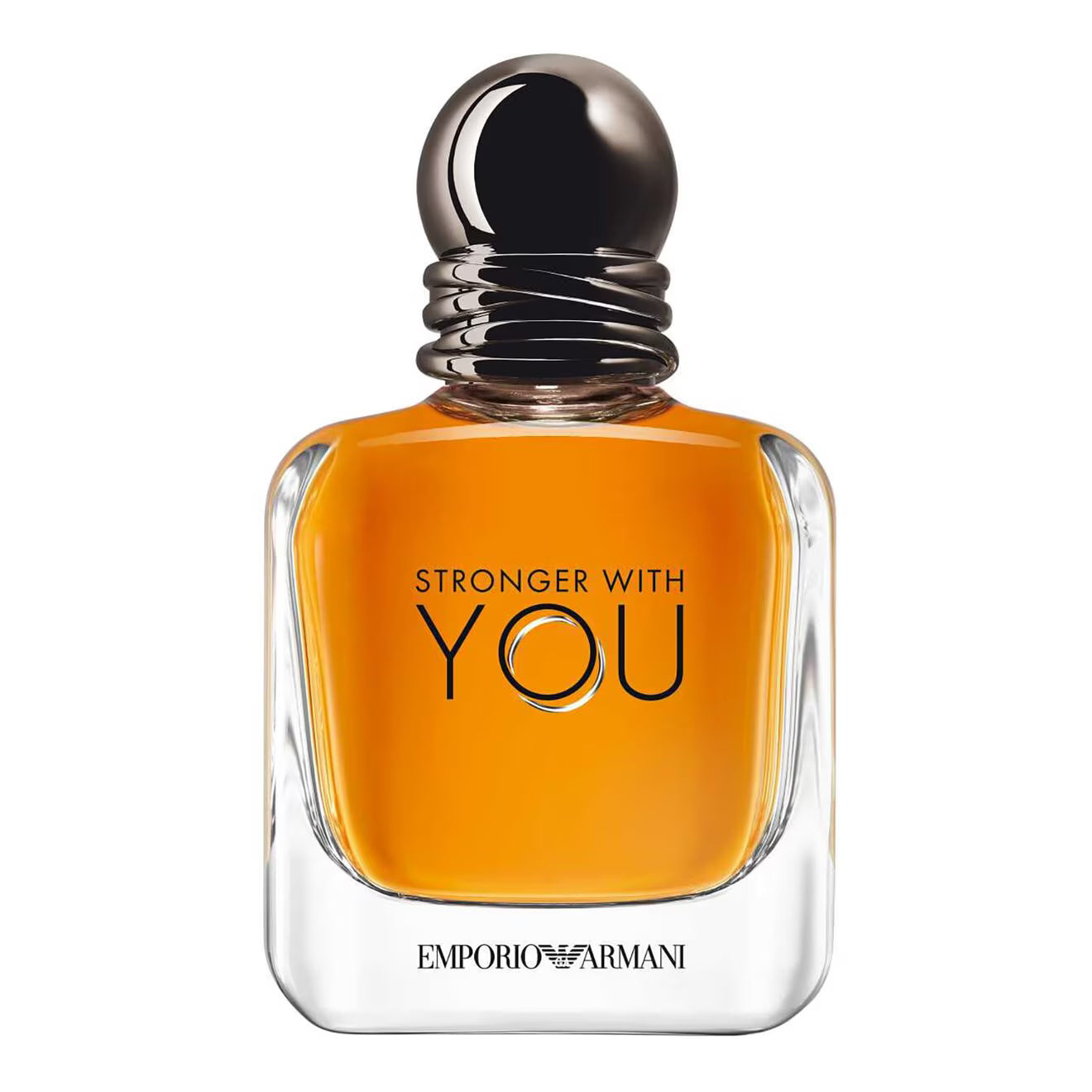 Emporio Armani Stronger With You - Eau De Toilette