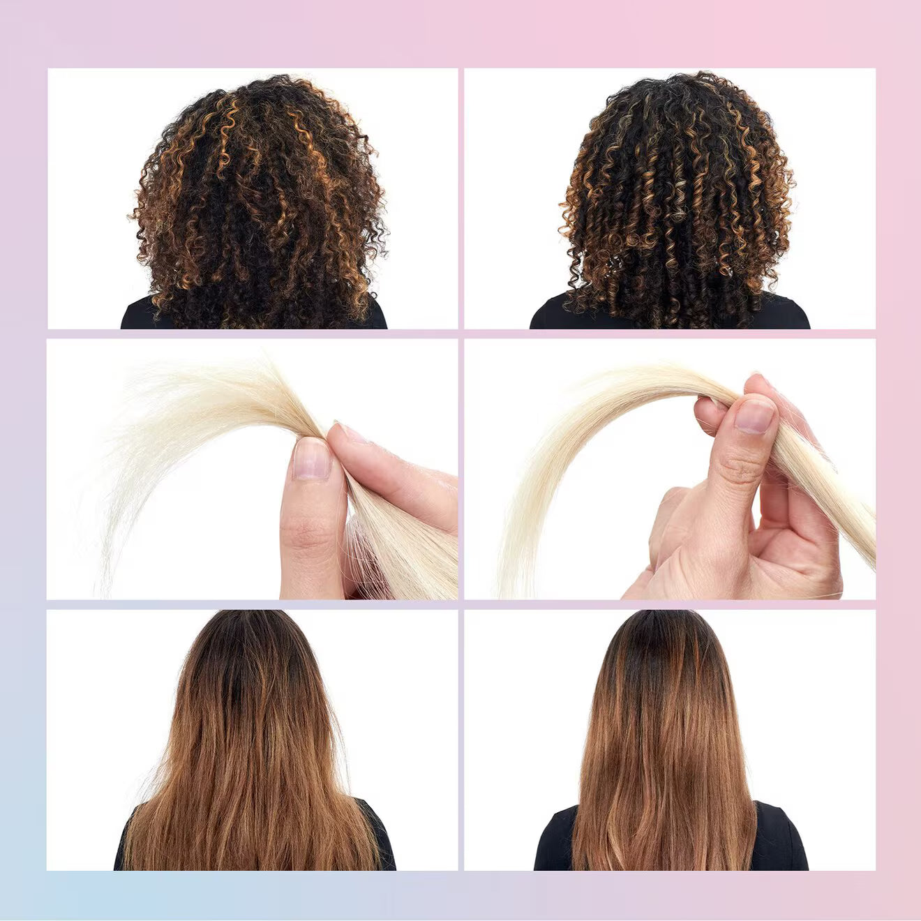 Acidic Bonding Concentrate Shampoo for Damaged Hair