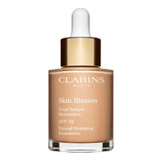 Skin Illusion SPF 15 Natural Hydrating Foundation