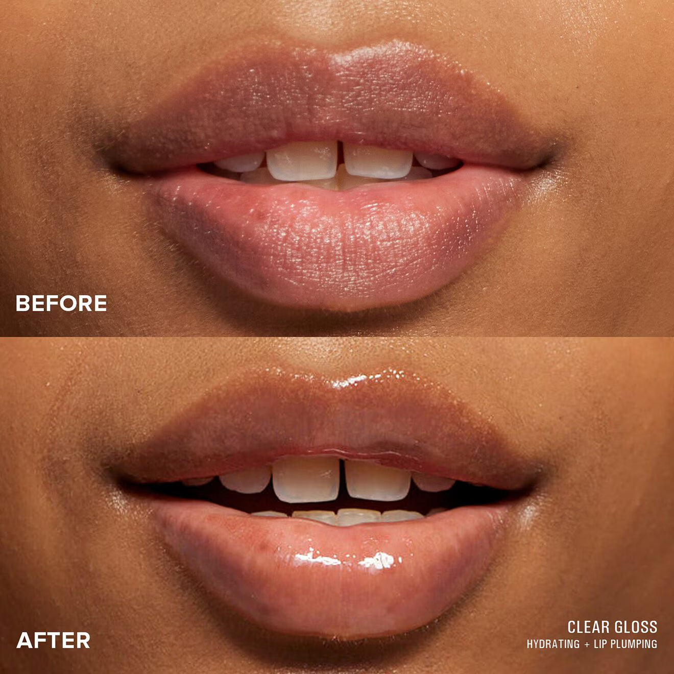Rose Blush & Plump Glow