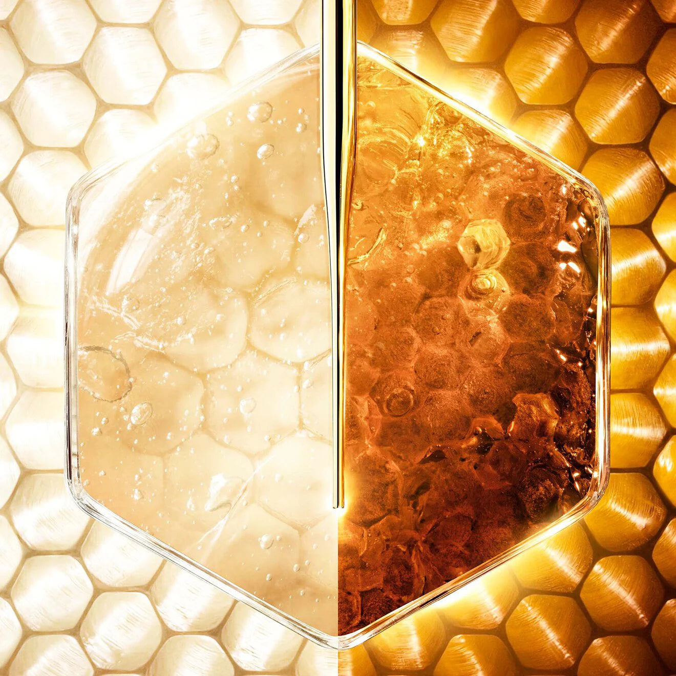 Abeille Royale - Honey Treatment Night Cream