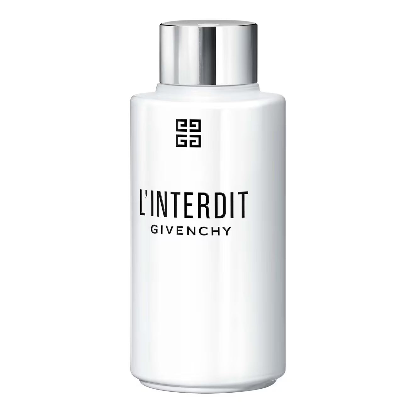 L'INTERDIT Shower Oil