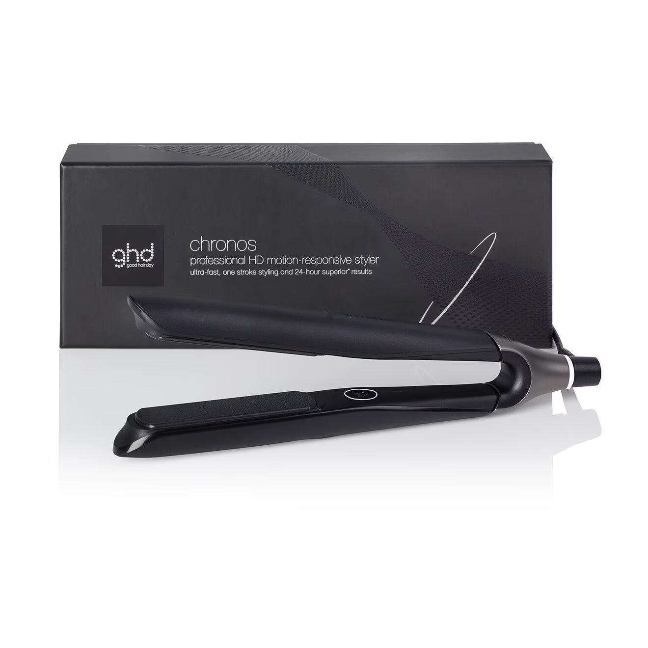 Chronos - Professional HD Motion-Responsive™ Styler