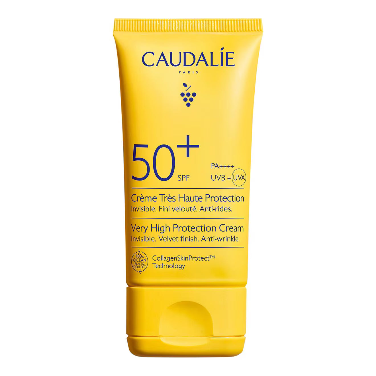Vinosun Very High Protection Cream SPF50+