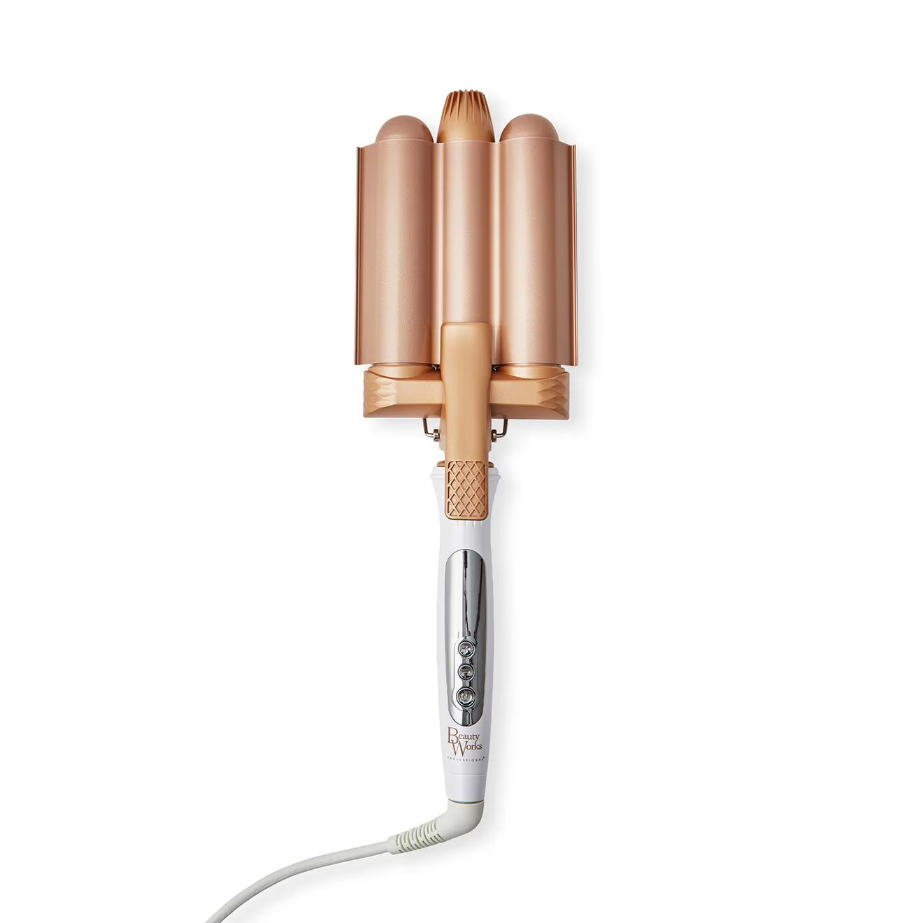 Jumbo Waver