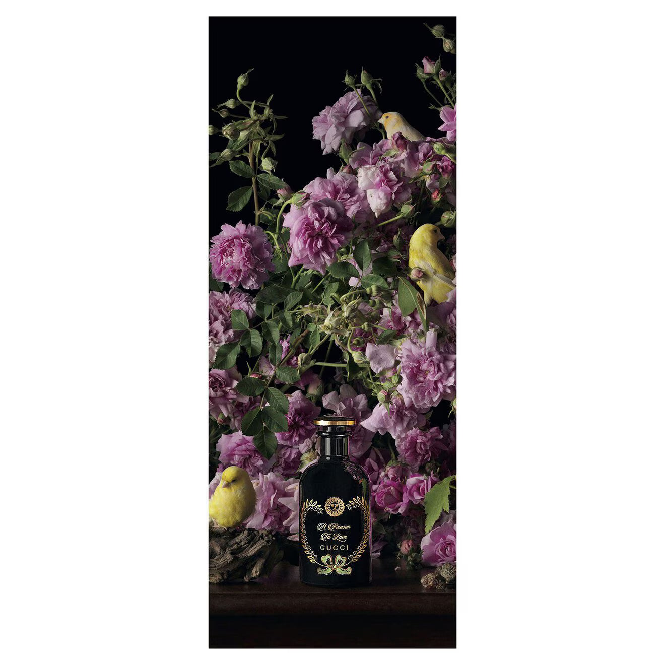The Alchemist's Garden A Reason to Love - Eau de Parfum