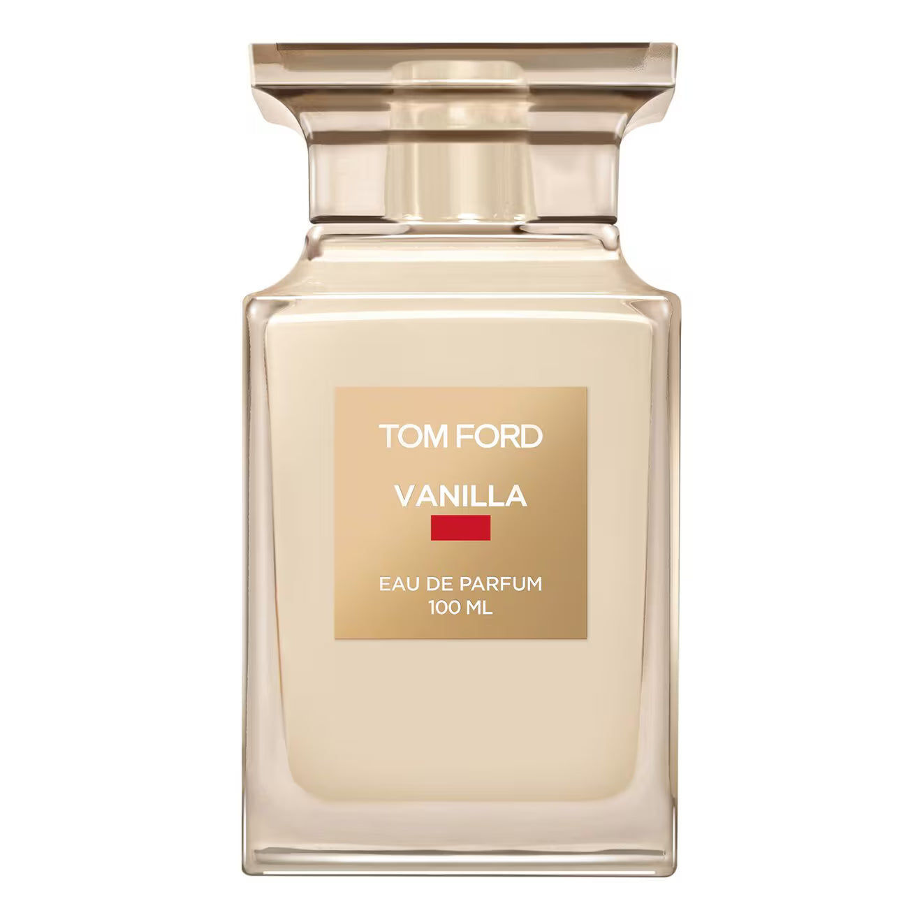Vanilla Censored Eau de Parfum