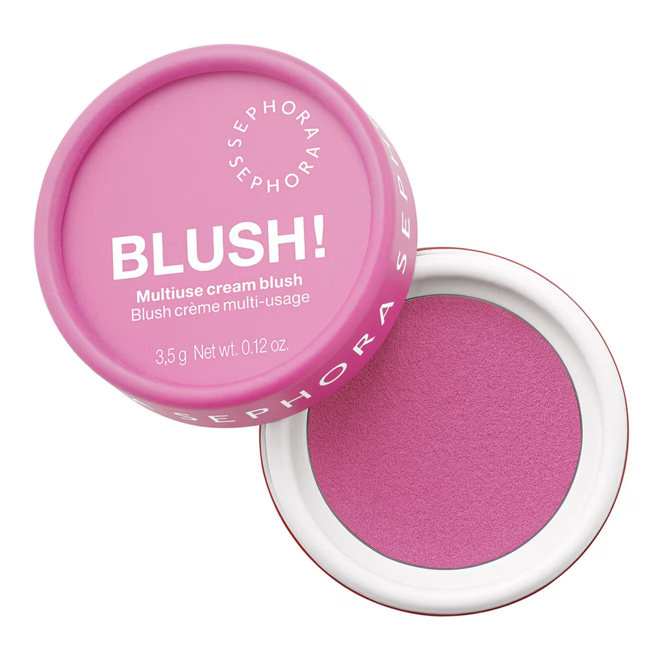 Blush! Multiuse Cream