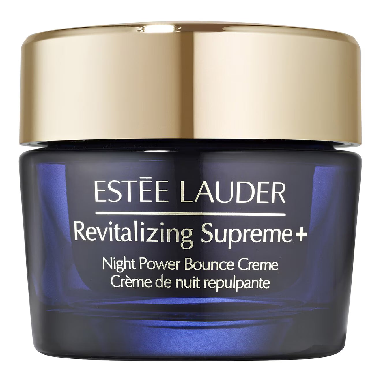 Revitalizing Supreme+ Bounce Night Creme