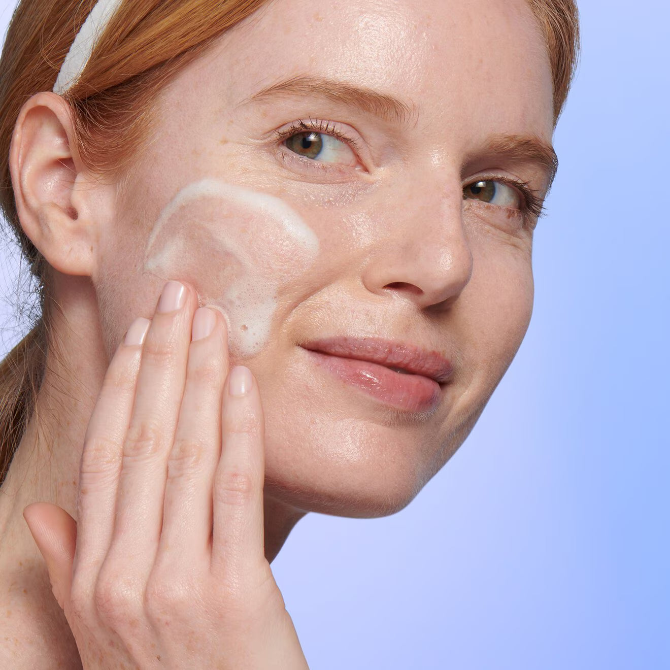 Mello Marula™ Cream Cleanser - Facial Cleanser