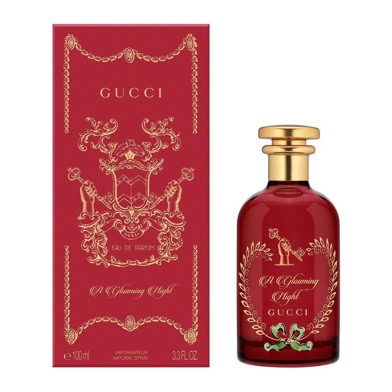 The Alchemist's Garden A Gloaming Night - Eau de Parfum