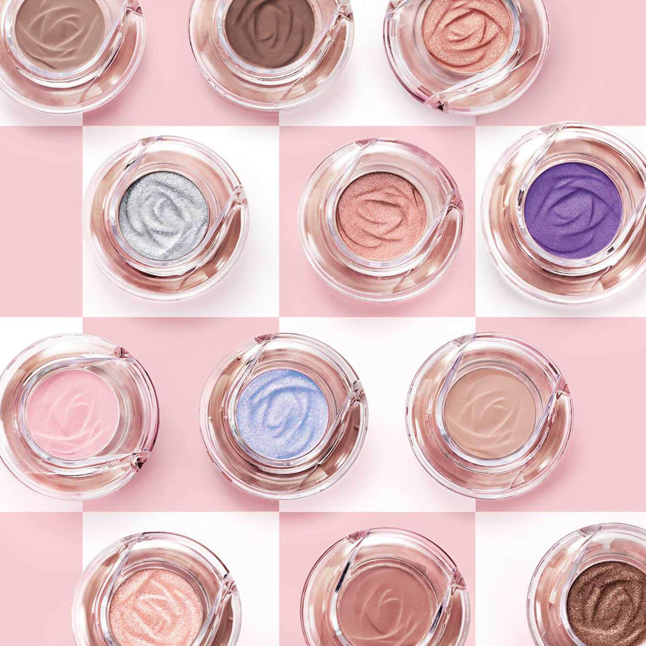Idôle Dimension Monoeyeshadow