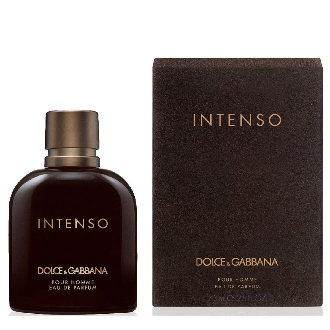 INTENSO - EAU DE PARFUM