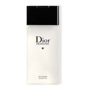 Dior homme shower gel