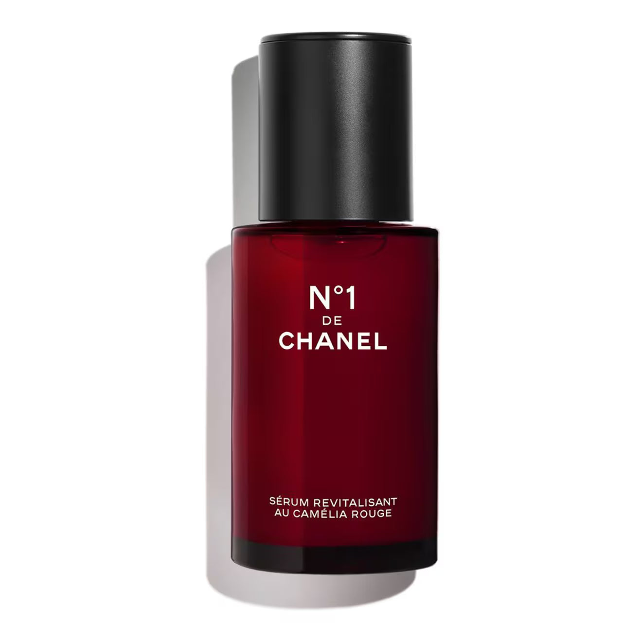 N°1 - Revitalizing Serum