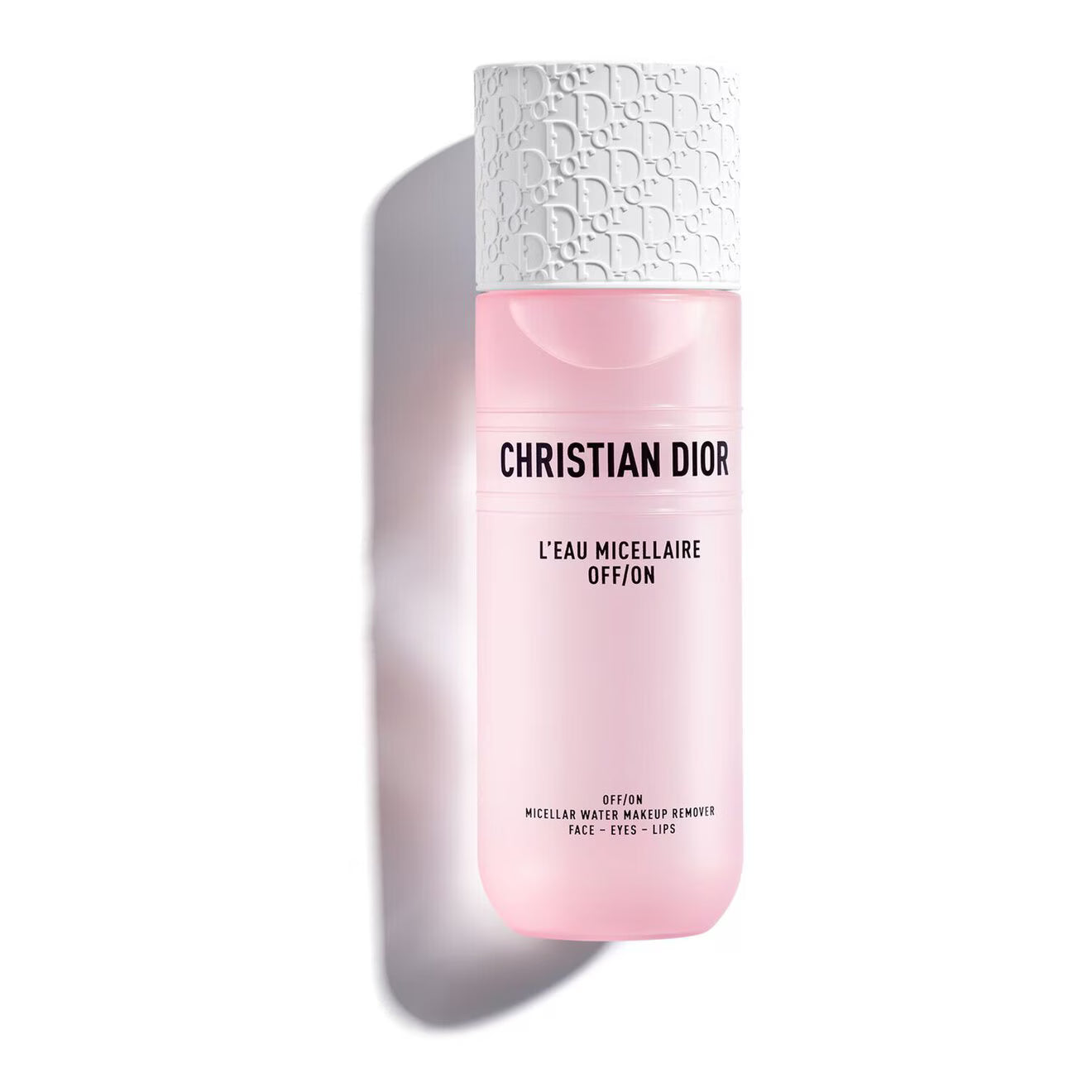 L'Eau Micellaire OFF/ON Micellar Water Makeup Remover