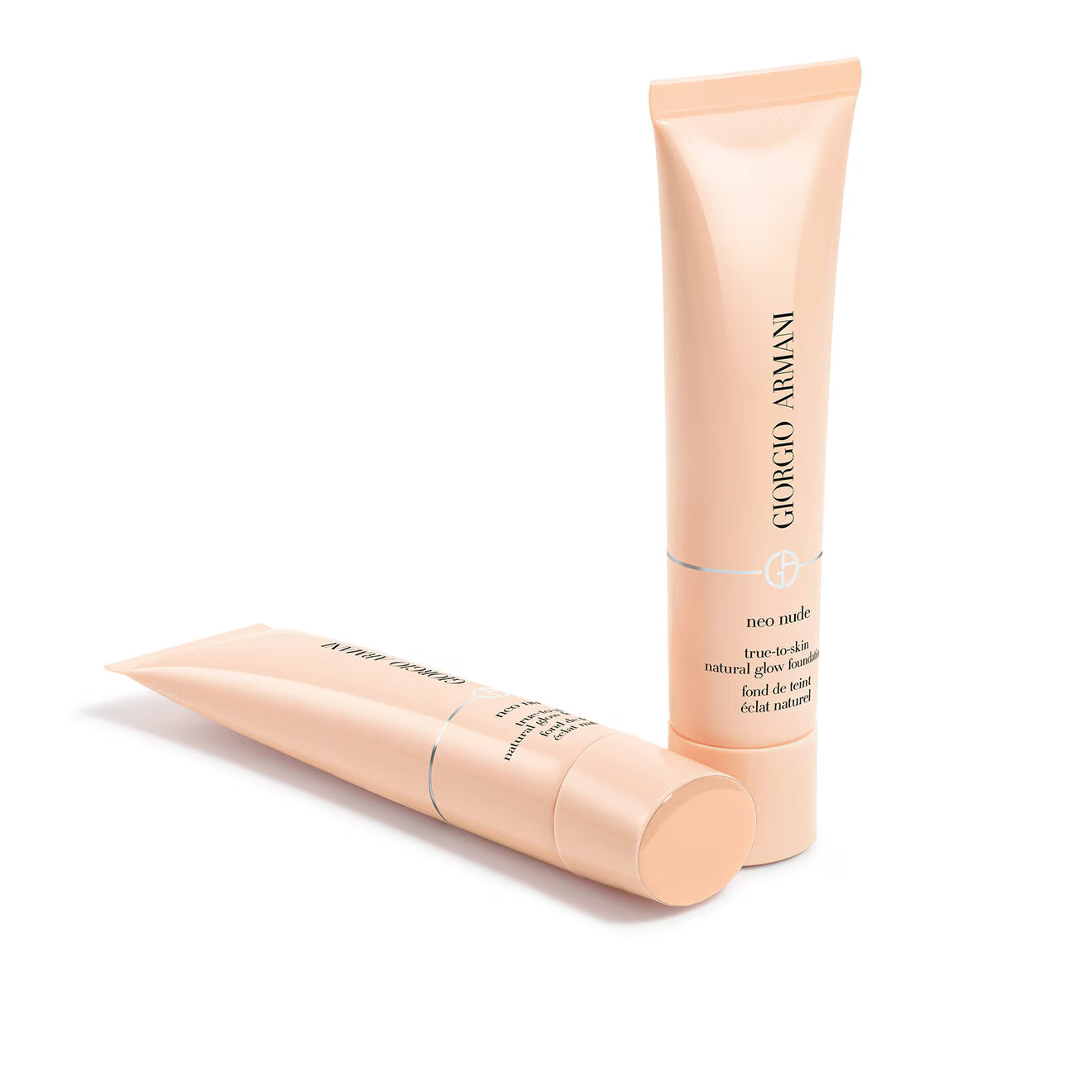 Neo Nude - Natural Glow Foundation