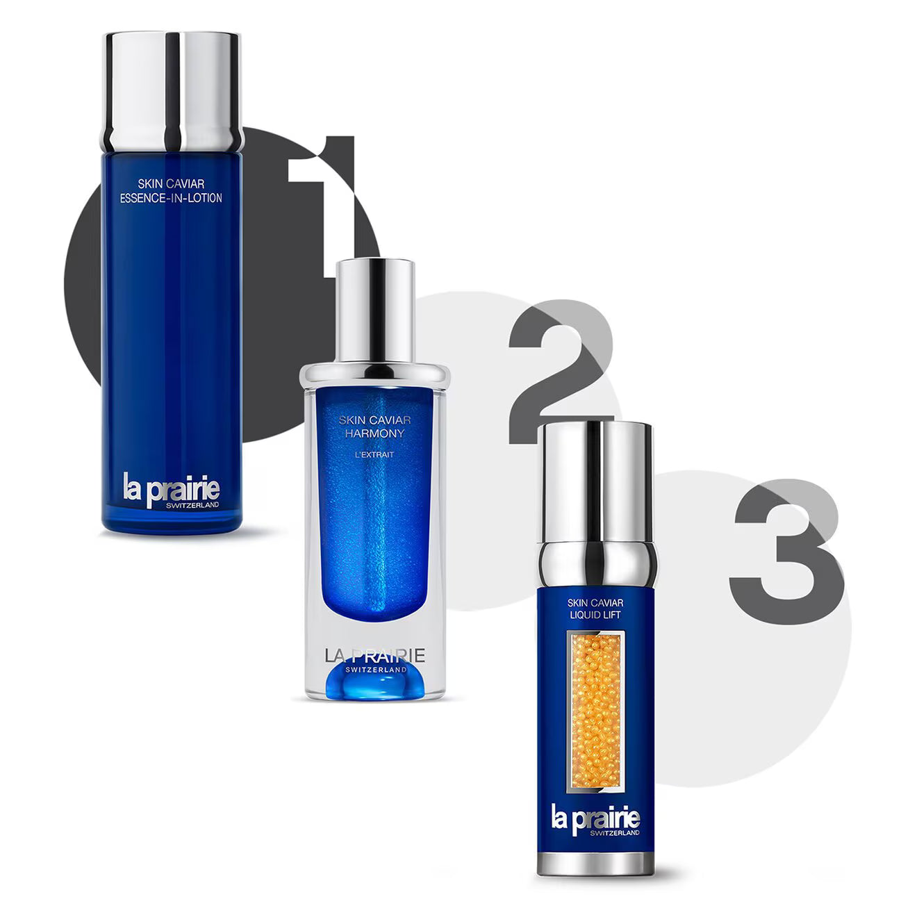 Skin Caviar Essence-In-Lotion Hydrating Pre-Serum