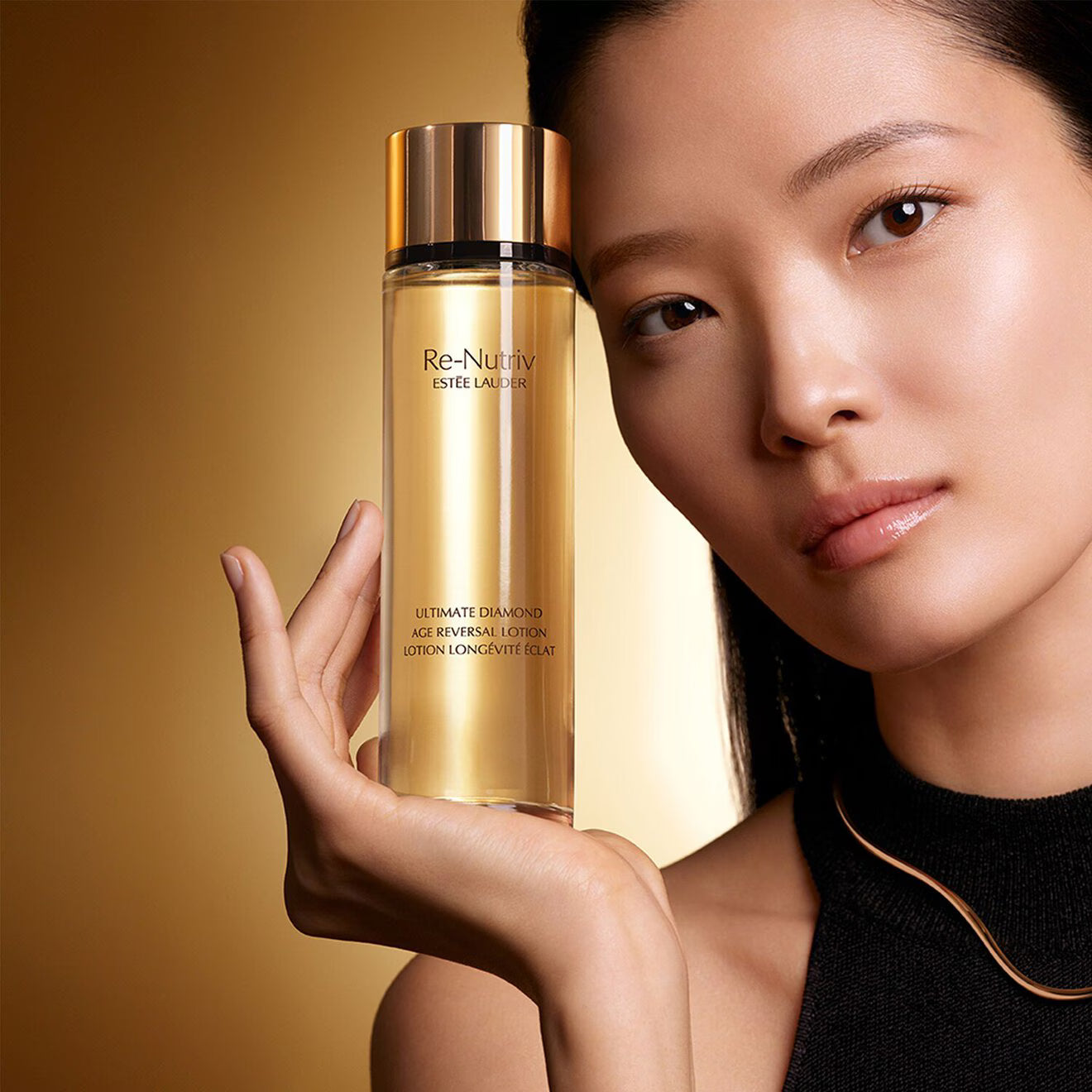 Re-Nutriv Ultimate Diamond Age Reversal Lotion