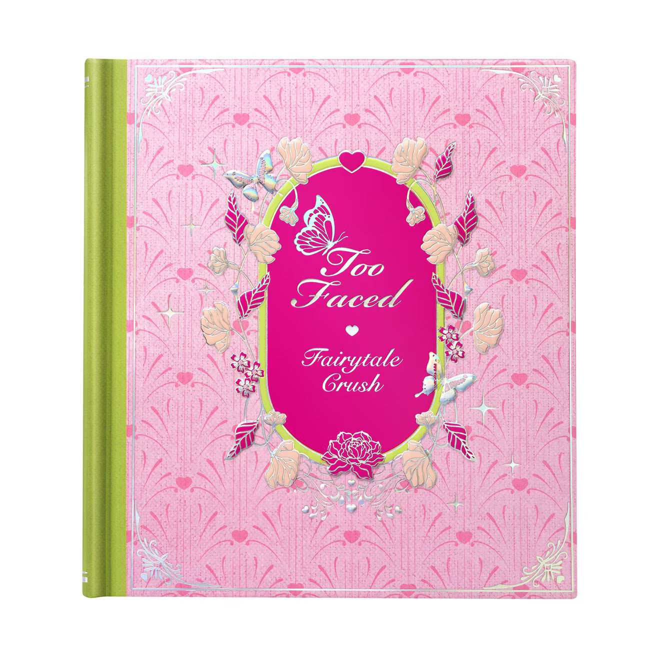 Fairytale Crush - Blush & Highlighter Set