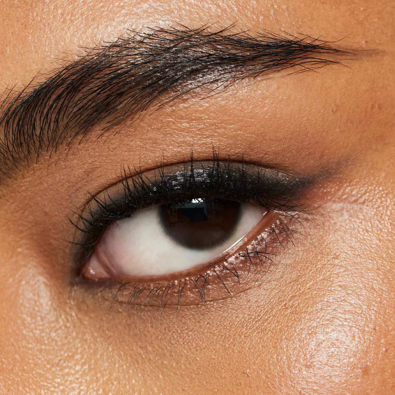 Smudge 'N Smoke Eyeliner Brush