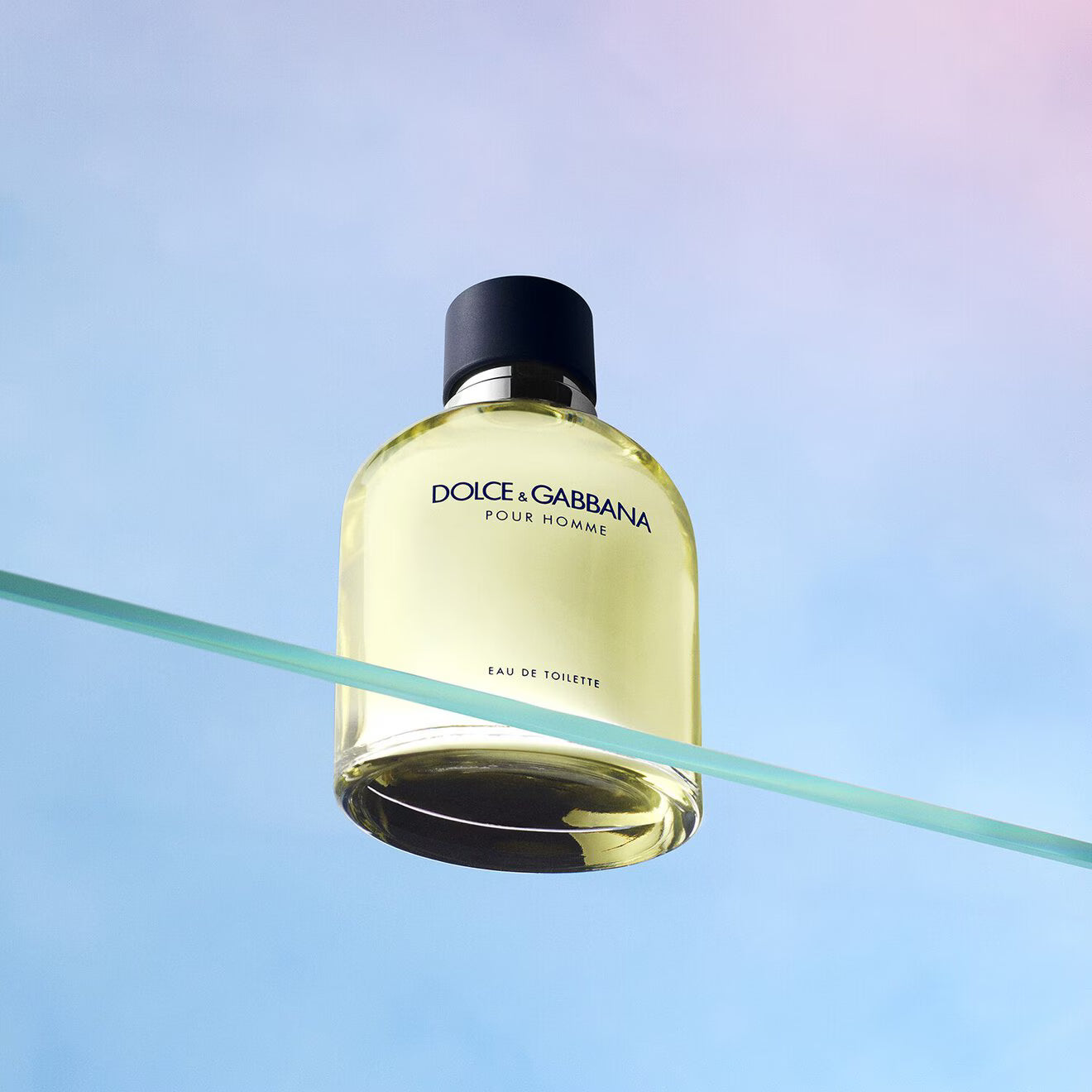 POUR HOMME - EAU DE TOILETTE
