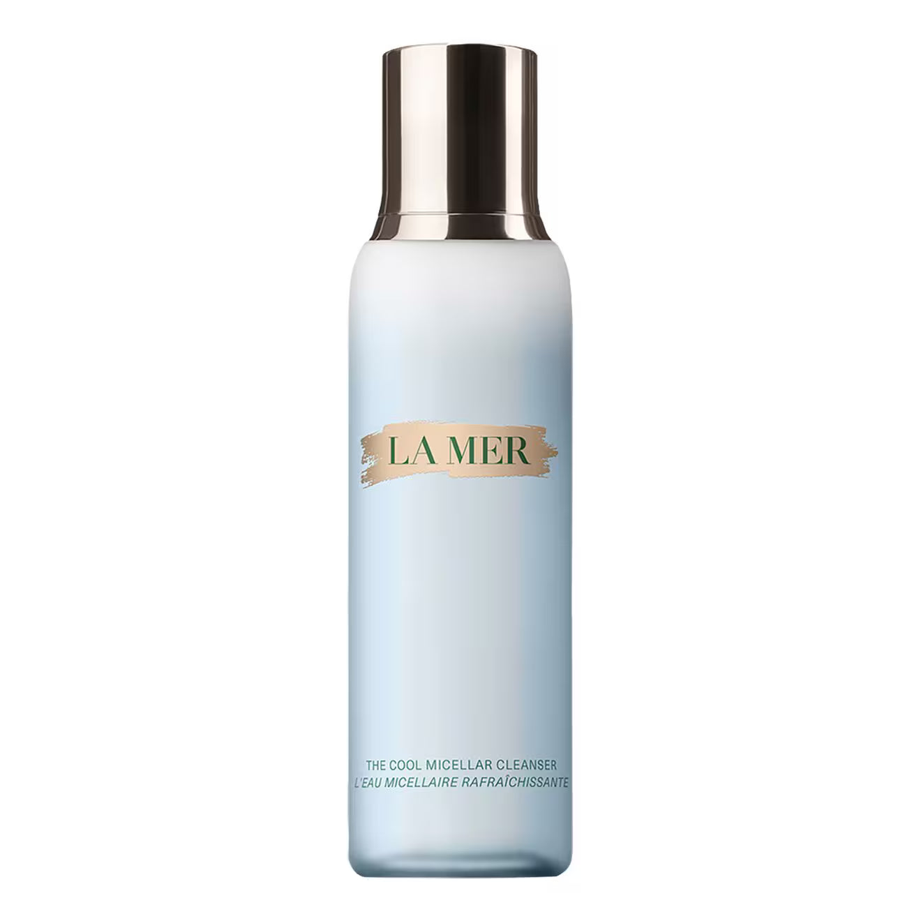 The Cool Micellar Cleanser