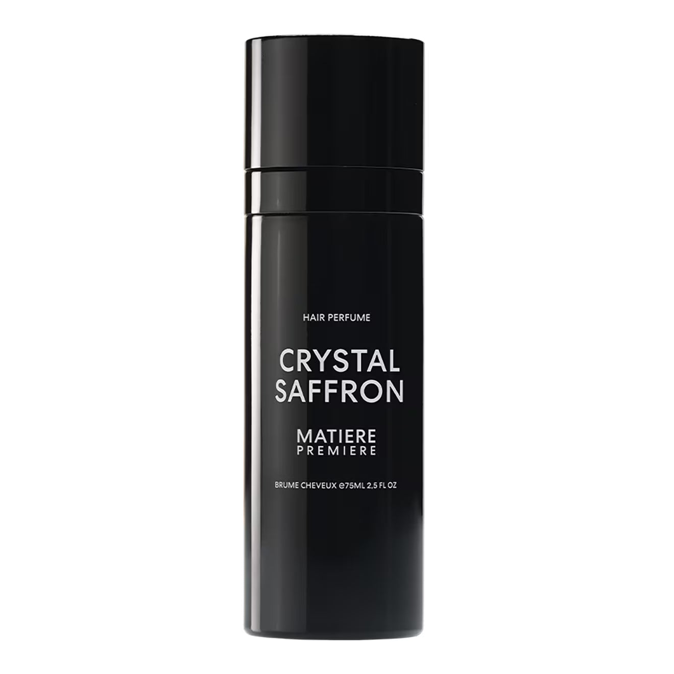 Hair Perfume Crystal Saffron