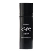 Hair Perfume Crystal Saffron