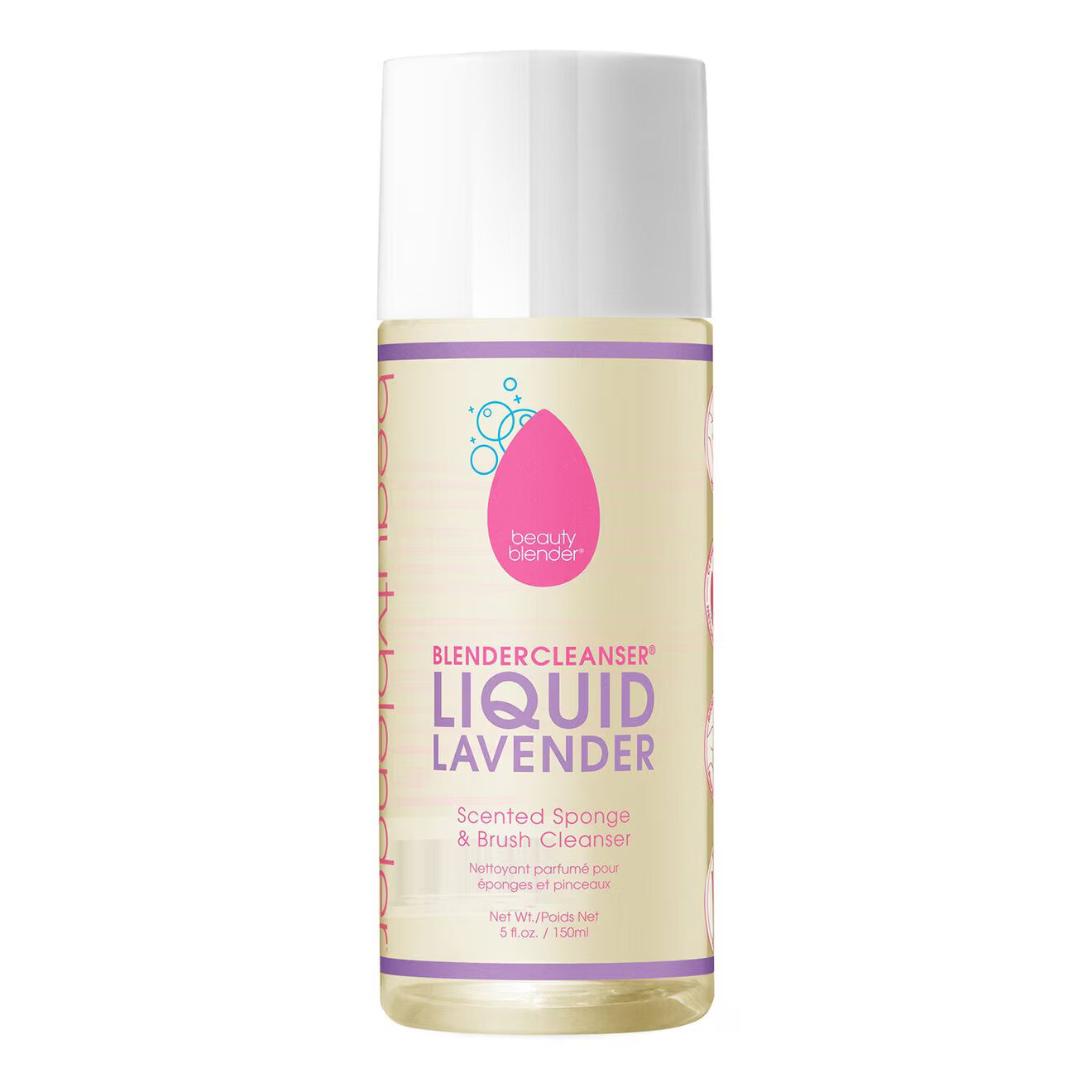 Liquid blendercleanser®