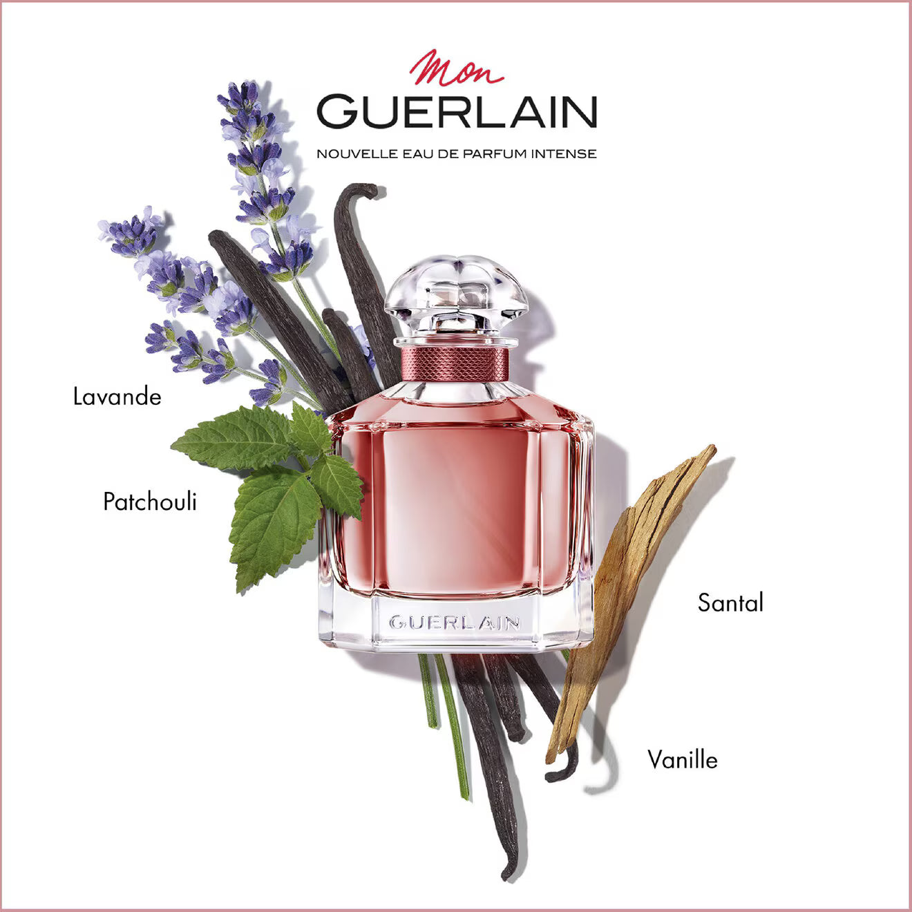 Mon Guerlain Eau de Parfum Intense