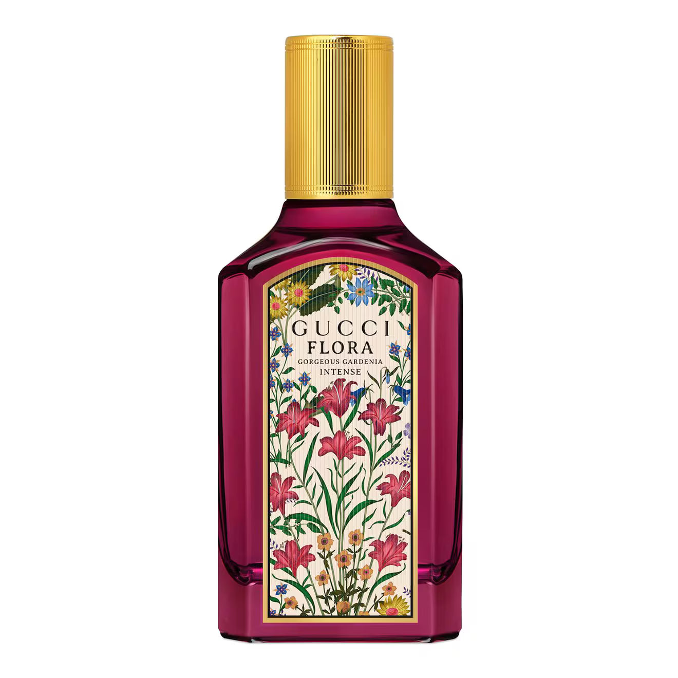 Flora Gorgeous Gardenia - Eau de Parfum Intense